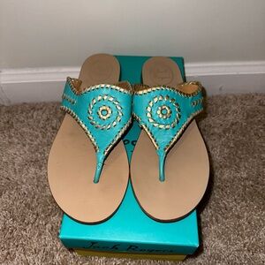 Women’s Jack Rogers